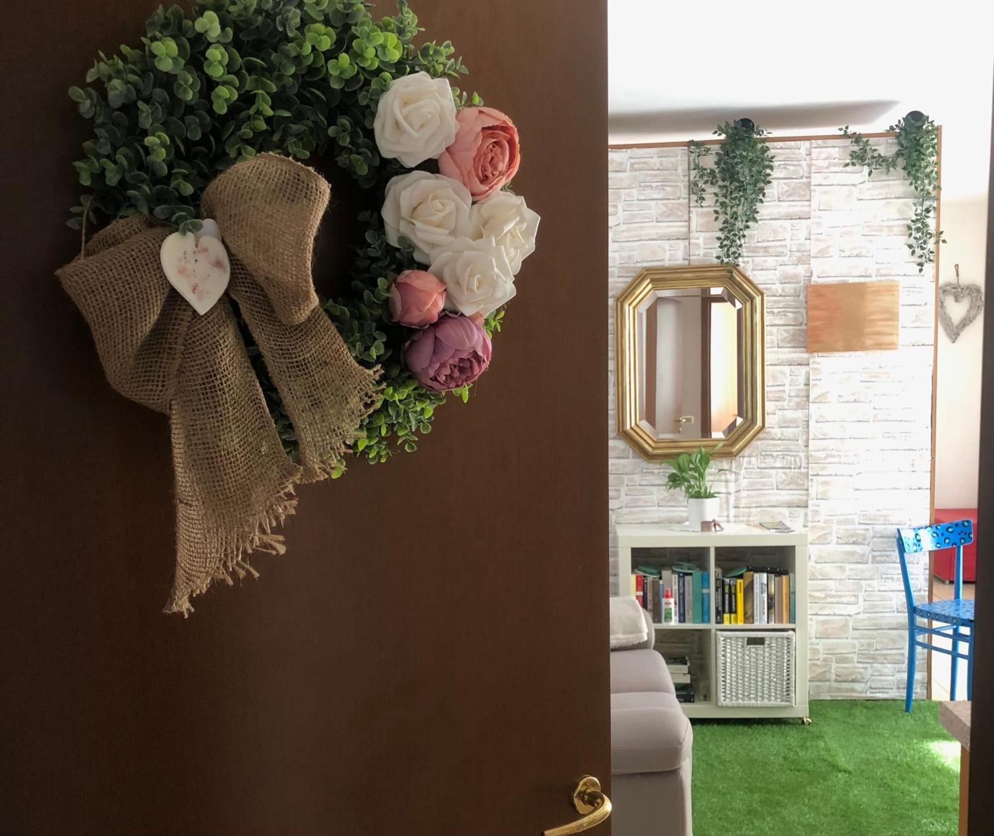 Apartmán Casa Nonna Elide Besozzo Exteriér fotografie