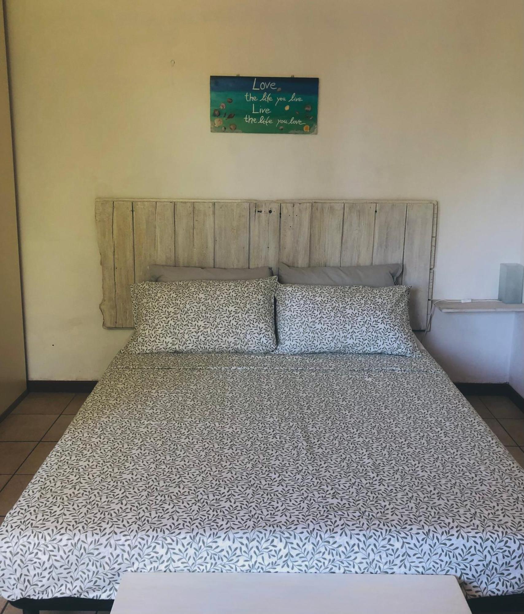 Apartmán Casa Nonna Elide Besozzo Exteriér fotografie